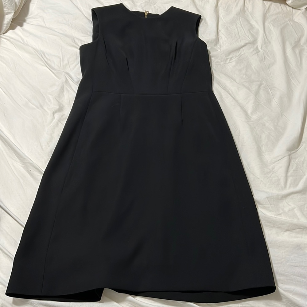Louis Vuitton Black dress US size 6
